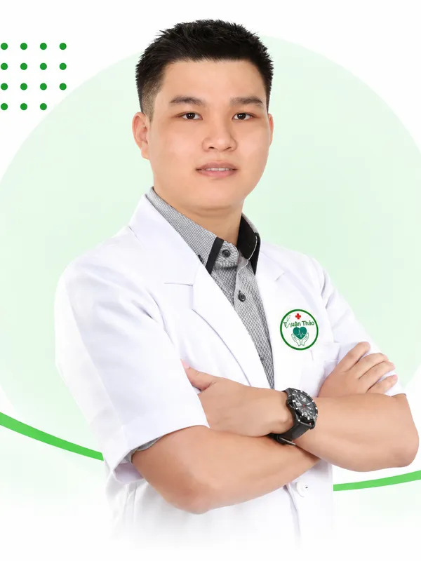 Võ Nguyễn Anh Hiển