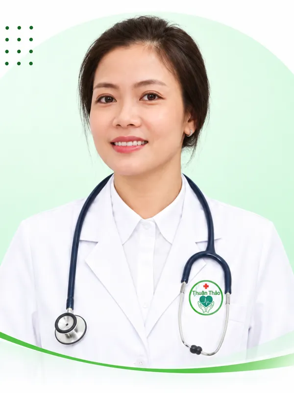 Nguyễn Thị Phương